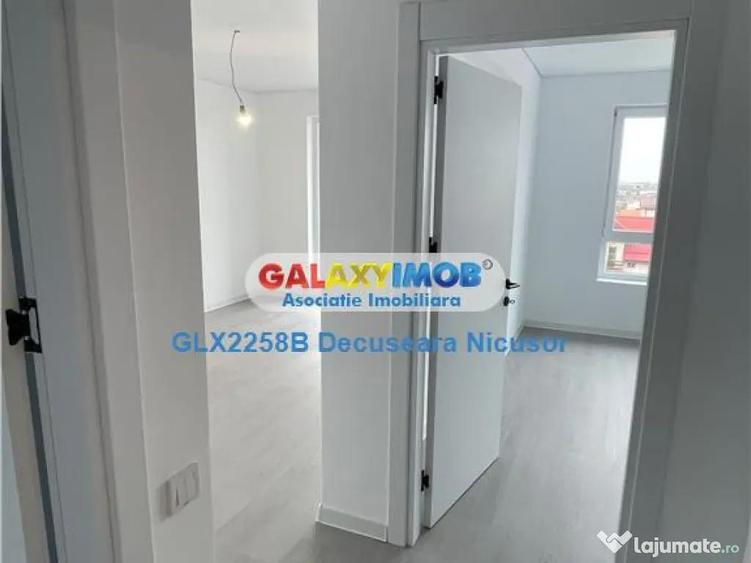 Apartament 2 camere Militari Residence 82.900 euro - 5