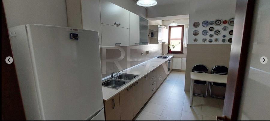 3 CAMERE -120 m UTILI- Inclus In pret 2 Locuri De Parcare - 3