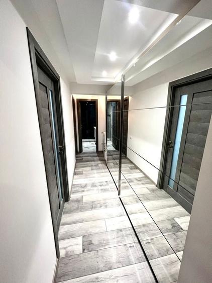 Apartament cu 3 camere de lux, ultracentral. - 5