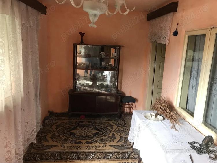 Casa ?i teren in com.Bucov,sat Pleasa, jud.Prahova - 1