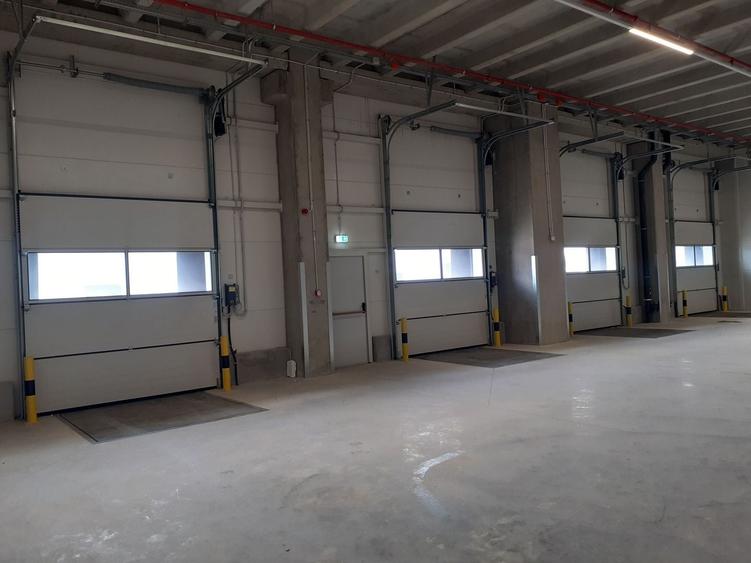 Depozite construite conform cerintelor / Warehouses build to suit - 4
