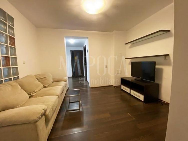 Apartament 3 camere de vanzare in Zorilor, Cluj Napoca - 1