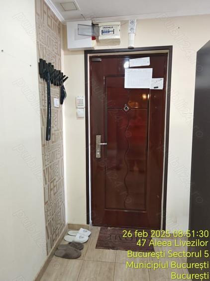 Apartament - 3