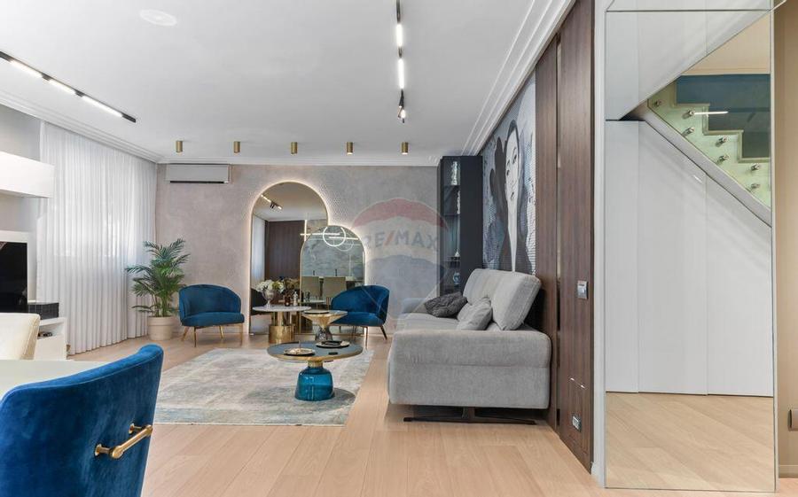 Vila de design, renovata integral 2022, gradina amenaj... - 3