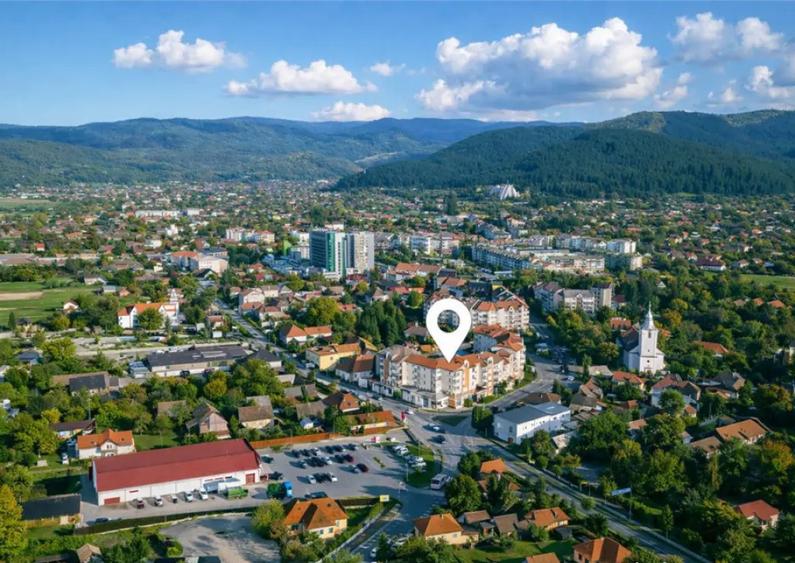 Edificiu cu proiect de apartamente aparthotel, Central, Cov - 2