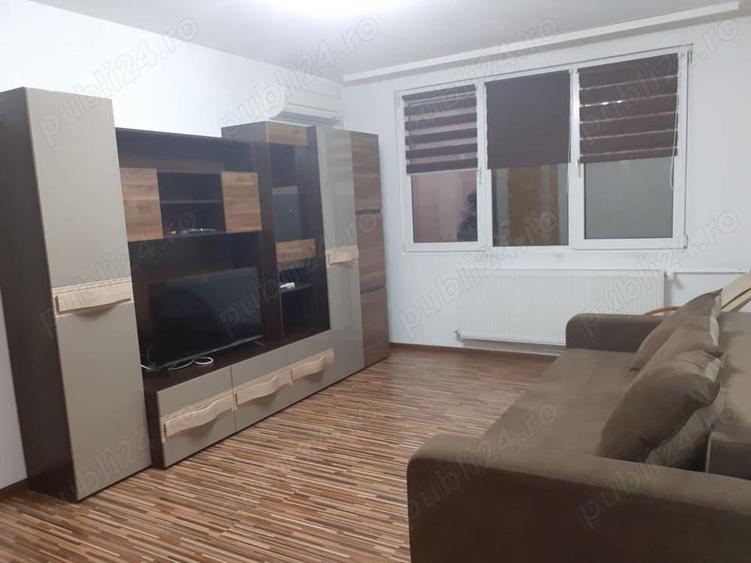 Inchiriere garsoniera Drumul Taberei Kaufland Valea Oltului - 1