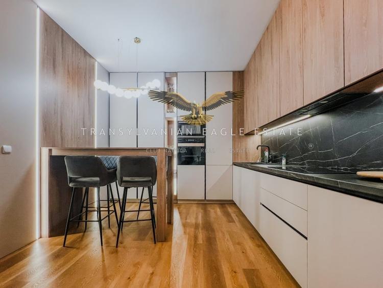 Vila spatioasa| situata in Baciu - 7