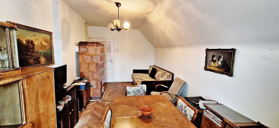 Schei, zona SRI, apartament doua camere 55mp, priveliste superba, 109000 euro - 10