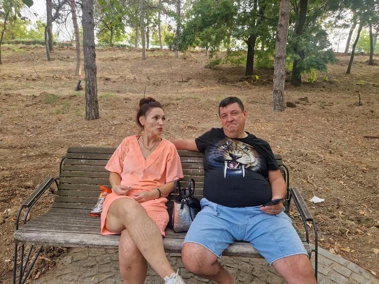 De inchiriata apartament3 camere - 1