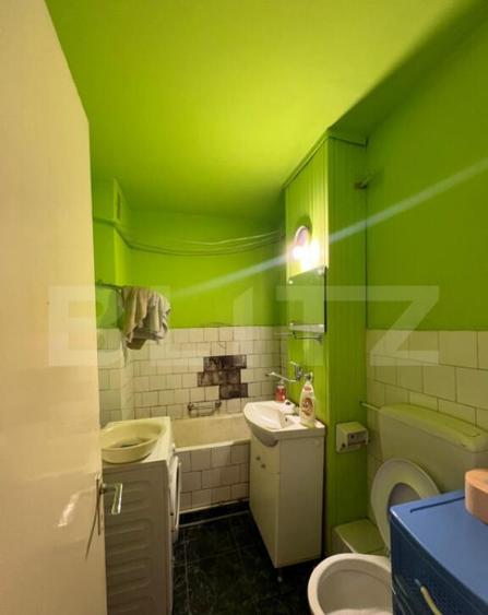 Apartament 2 camere, 52 mp, zona Tudor - 3