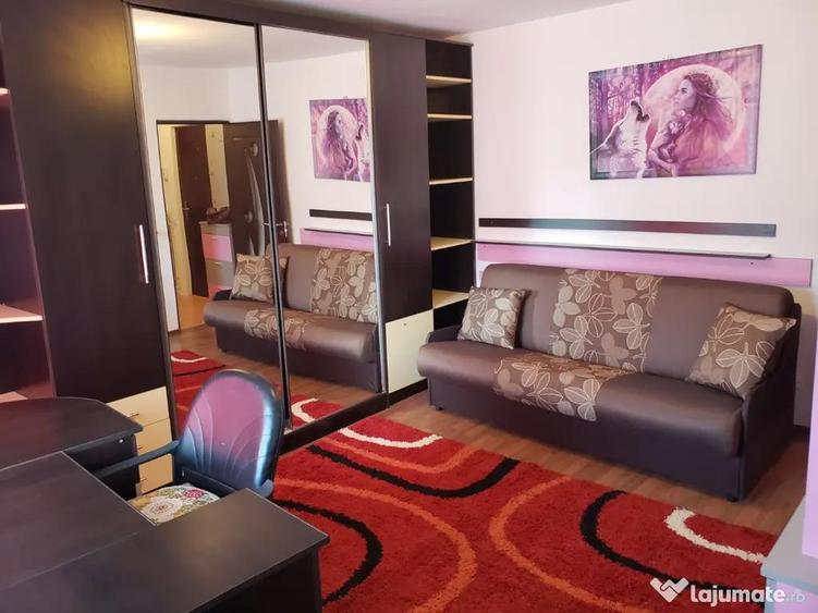 Apartament cu o camera zona Primarie, Finante ?i Judecatorie - 8