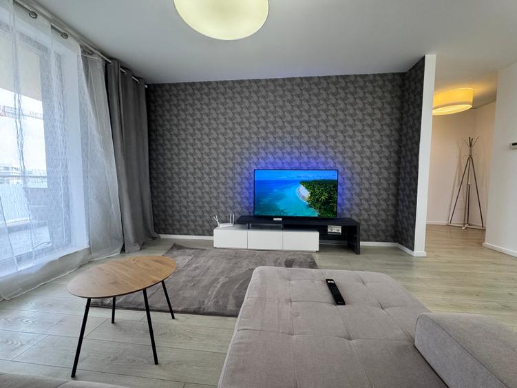 Aviației City Point Apartament 2 camere Parcare Inclusă Metrou Aurel Vlaicu - 4