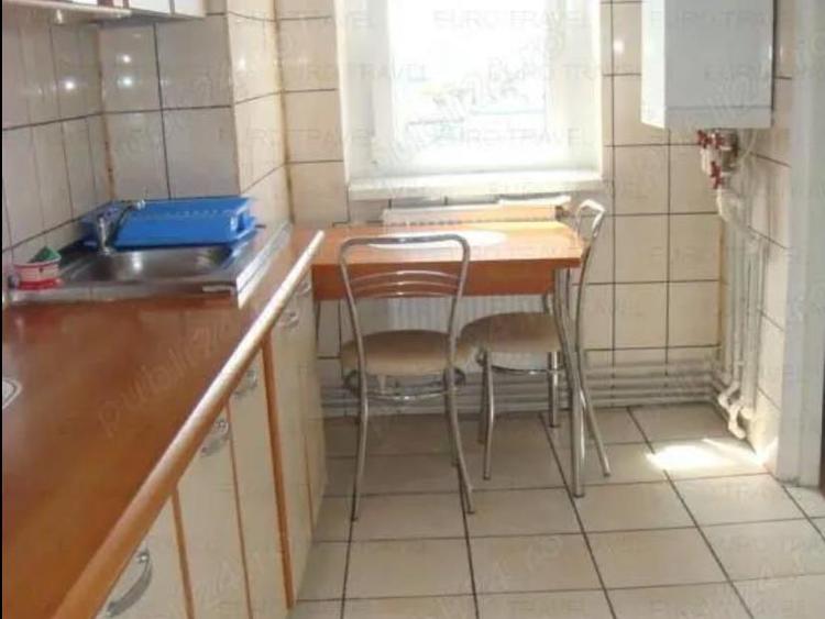 Apartament 2 camere Ultracentral - 4