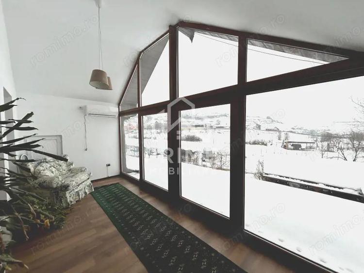 Casa individuala S+P+E, 521 mp utili, teren 1004mp - 20