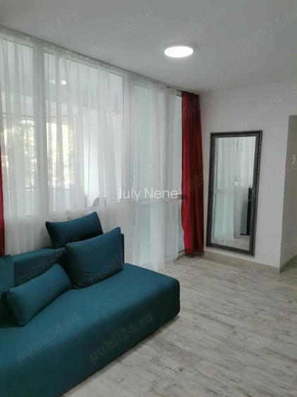 Apartament cu 2 camere, TUDOR, Bdul 1 Decembrie