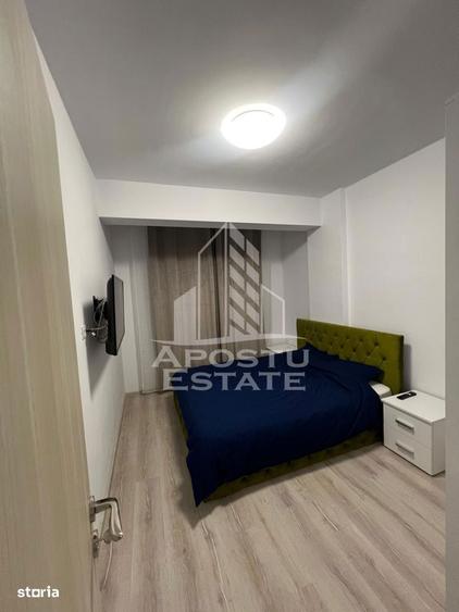 Apartament 2 camere,centrala proprie,loc de parcare,Timis-Giroc - 3