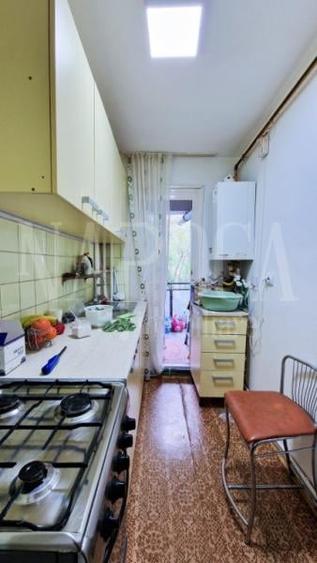 Apartament 2 camere de vanzare in Manastur, Cluj Napoca - 4