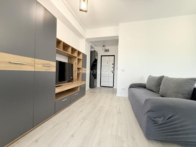 Studio decomandat de inchiriat in Mamaia Nord | Termen lung | Prima inchiriere