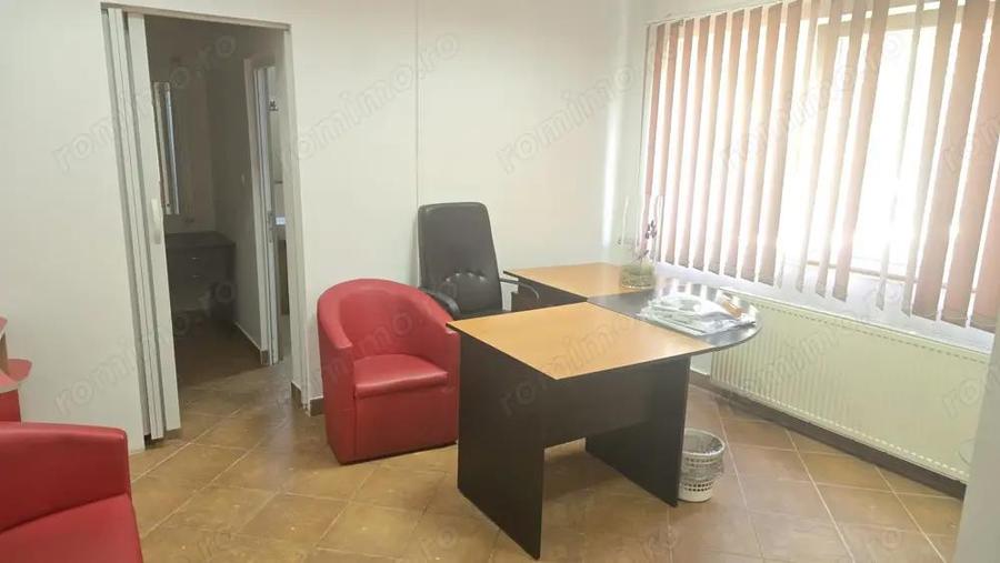 Inchiriez spatiu comercial in Deva, zona Avram Iancu - 6
