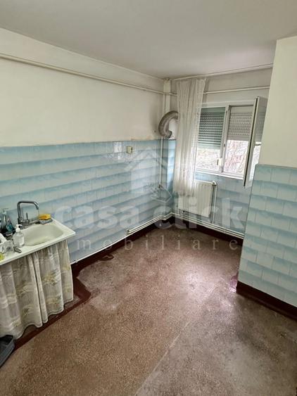 Apartament 2 camere, etaj 2 – Micro 13, 2 balcoane - 7