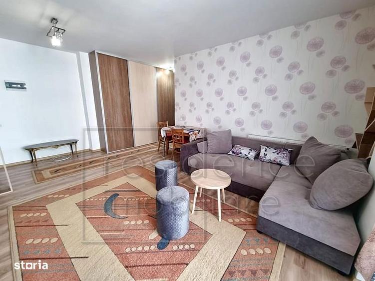 Apartament 2 camere, Manastur-Floresti, zona VIVO - 3