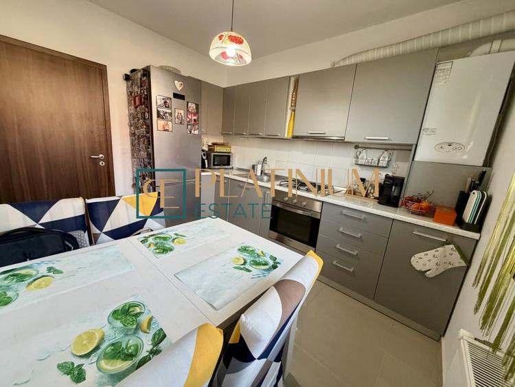 P4817 Casa Insiruita in Dumbravita zona Liziera Padurii - 8