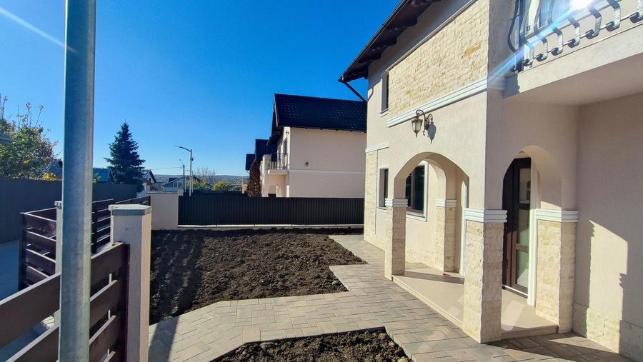 Casa Noua in Botosani ( ANL ciusmea ) - 8