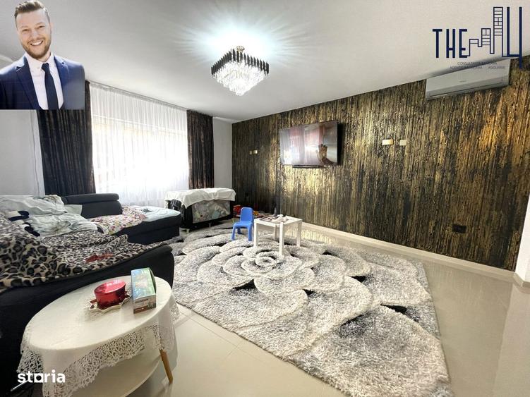 *Vila PREMIUM P+1 *295 =2 x proprietati independente *Mobilate/Utilate - 11