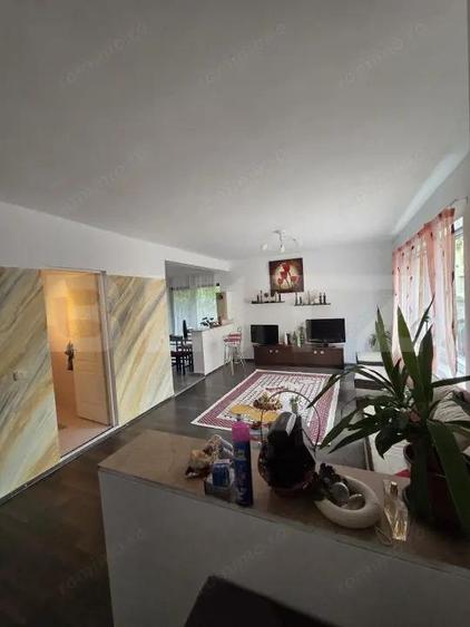 Casa de inchiriat 4 camere, 122 mp utili, zona reziden?iala, langa Parcul Poli - 12