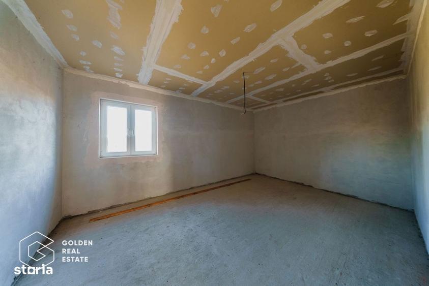 Casa la gri in Alunis, teren 487 mp - 7