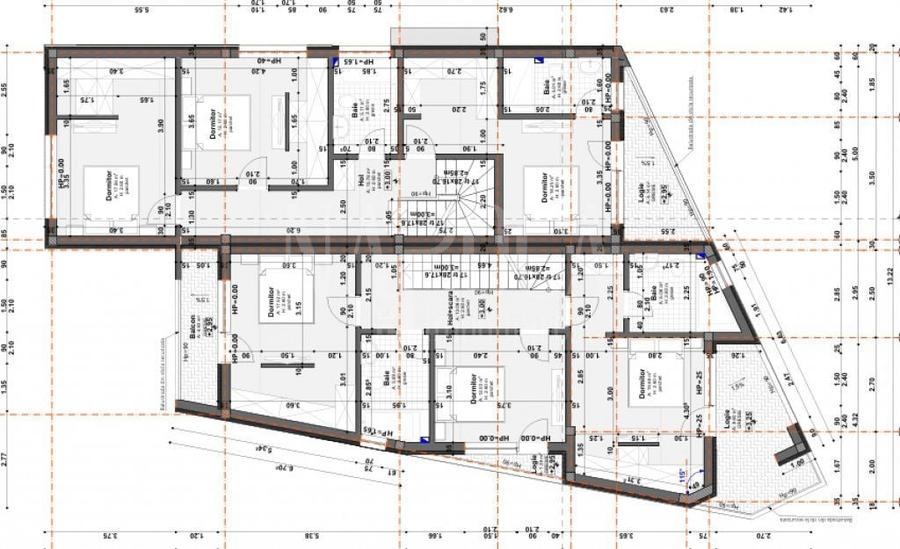 Casa 6 camere de vanzare in Manastur, Cluj Napoca - 8