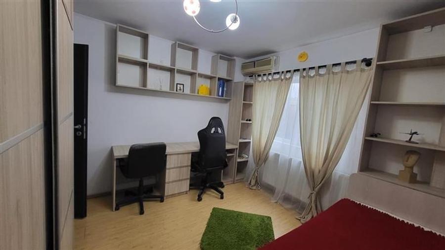 Apartament 3 camere Drumul Taberei - 5