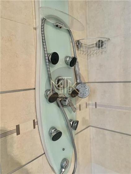 Vila PREMIUM 6 camere | mobilata/utilata + piscina | Pipera - Iancu Nicolae | BR - 26