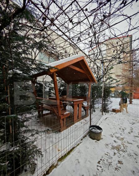 Casa individuala, 81 mp, zona Sagului - 6