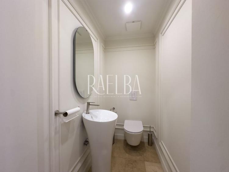 Dorobanti | Capitale | 180Mp | 4 cam. | Washington Residence - 12