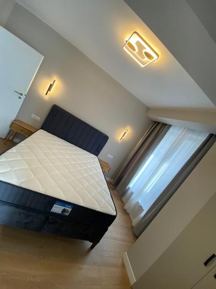  Duplex Rezidential Nou de Inchiriat – Colentina Andronache 2024, 165mp. D+P+1 - 7