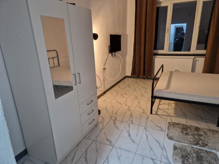 Garsoniera recent renovata - 4