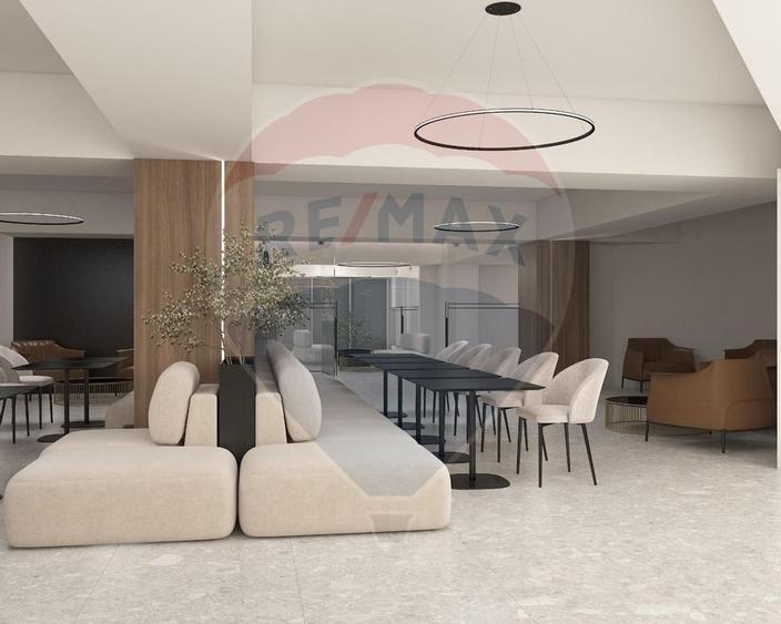 DE VANZARE Hotel cu 41 camere în zona P-ta Unirii - 12