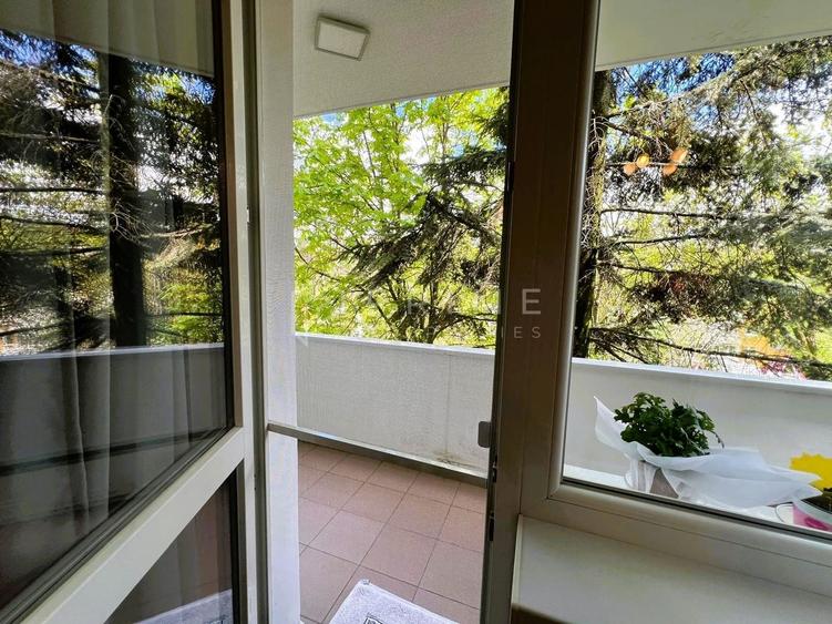 Apartament 2 camere | Aleea Carpați | Etaj 3/4 | Balcon 9 mp - 21