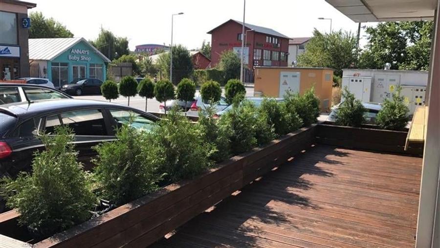 Spatii birouri in Pipera - Voluntari - de la 30 mp - 5