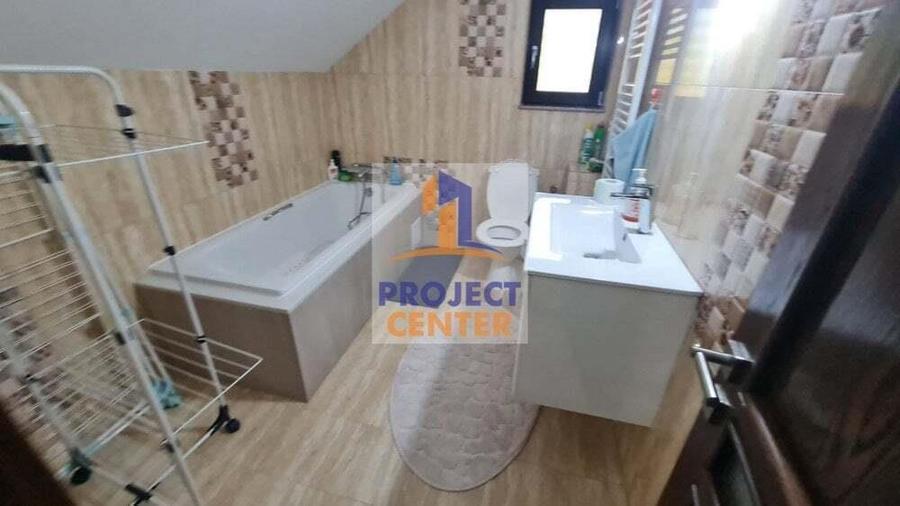 Vila spa?ioasa in Caline?ti - Valeni Podgoria - 8