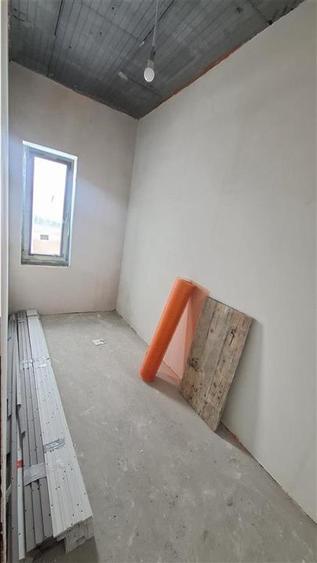 Casa Breazu,4 camere,2 bai,Teren 450mp,Incalz Pard,Dressing,Placa,Pod - 3