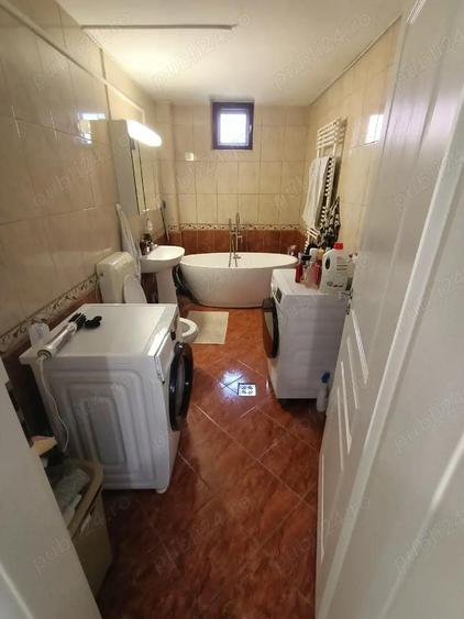 Proprietar,Casa P+M din 2000,Zona Freidorf-Inainte de Liceul Auto,Merita Vazuta Sigur,265.000 E Neg - 7