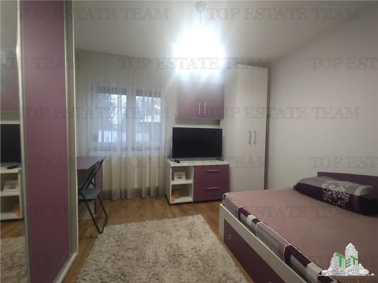 Casa individuala, curte generoasa, zona linistita Popesti Leordeni - 5