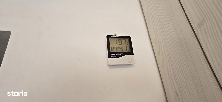 Exclusivitate, Casa de Cultura, 2 camere, et.1/4, centrala gaz,mobilat - 2