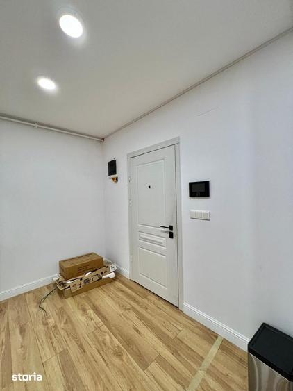 Spațiu comercial, de 90 mp, în Băneasa