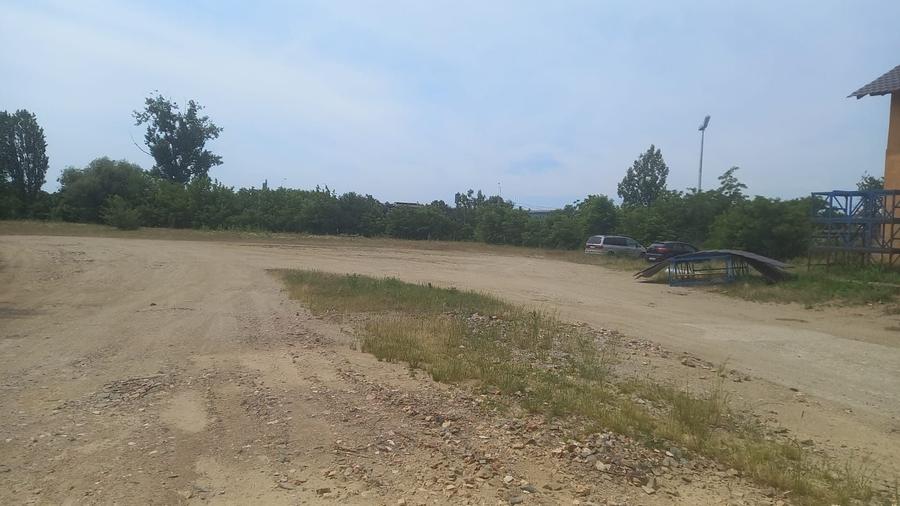 Spațiu comercial, în Central