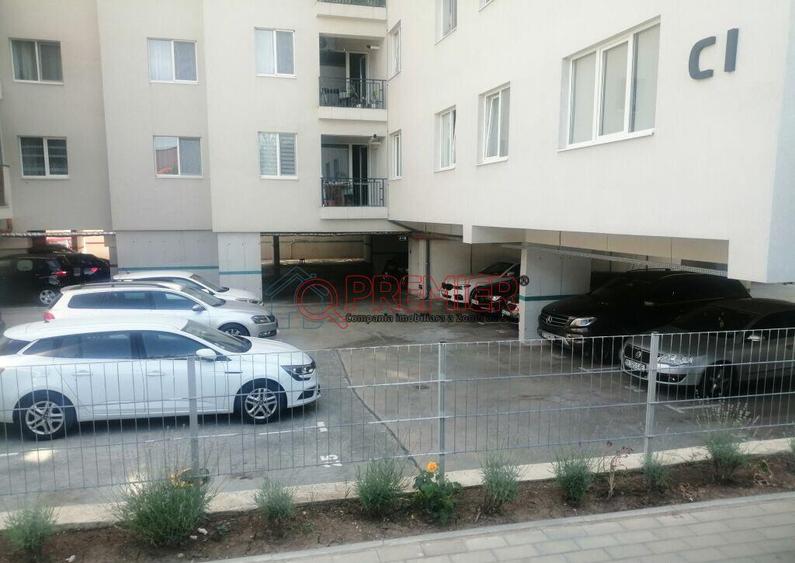 METALURGIEI - Aurel Persu apartament 3 camere - 7