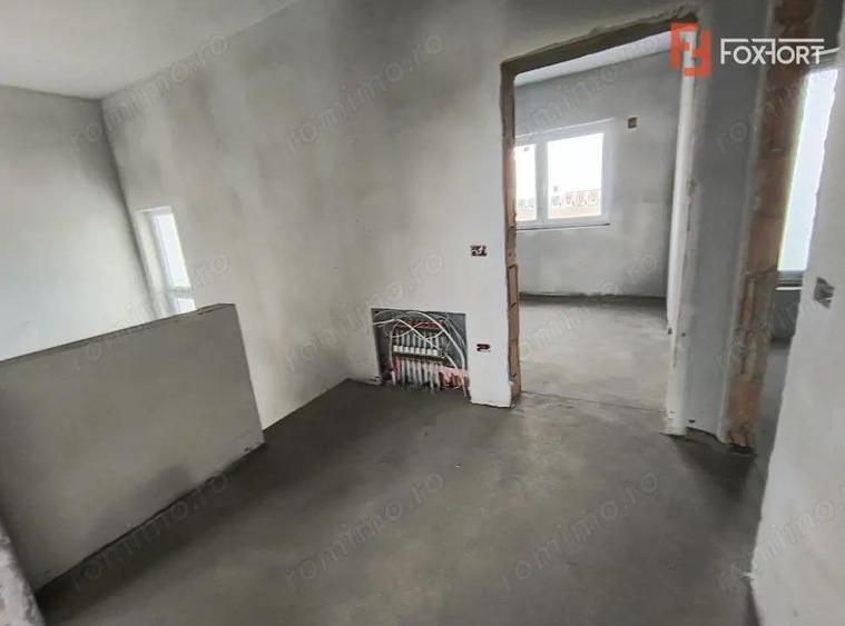 COMISION 0% Duplex de vanzare cu 4 camere in Giroc - 12