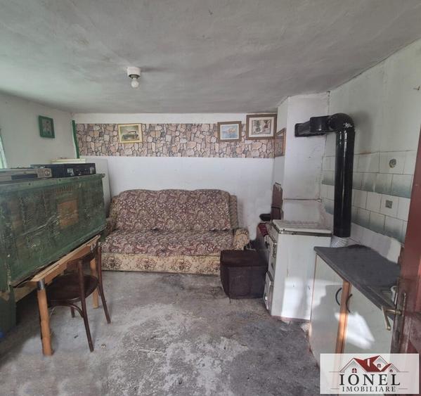 Vanzare casa in Muntii Apusenii - Ocolis - 7